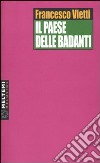 Il paese delle badanti libro