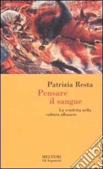 Tracce. Elementi di antropologia culturale - Patrizia Resta - Libro -  Edizioni del Rosone - Alter ego