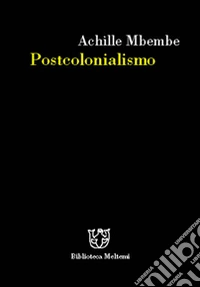 Postcolonialismo