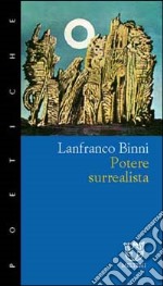 Potere surrealista libro