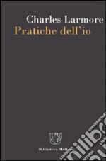 Pratiche dell'io libro