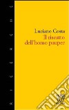 Il riscatto dell'homo pauper libro