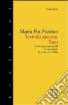 Scrivilo ancora, Sam. 150 modi di raccontare le scene di un film libro