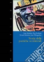 Storia delle poetiche occidentali libro