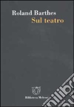 Sul teatro libro