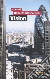 Vision. Territori d'Europa libro di Mascarucci R. (cur.)