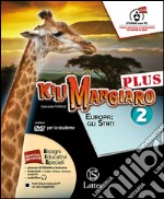 Kilimangiaro plus Vol.  2 libro usato