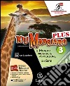 Kilimangiaro 3 Il Mondo : Paesaggi e popolazione Gli stati