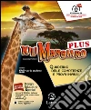 Kilimangiaro plus. Quaderno delle competenze-Prova INVALSI. Per la Scuola media. Con e-book. Con espansione online libro