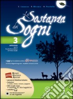 Sotanza dei sogni. Per la Scuola media. Con DVD. Con e-book. Con espansione online (La). Vol. 3 libro