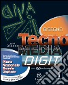 Tecnomedia digit. Disegno-Settori produttivi-Tavole-Mi preparo per l'interrogazione. Per la Scuola media. Con CD-ROM. Con DVD-ROM. Con e-book. Con espansione online libro