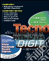 Tecnomedia digit. Laboratorio delle competenze. Per la Scuola media. Con e-book. Con espansione online libro