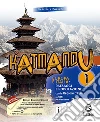Katmandu. Per la Scuola media. Con espansione online. Con 4 libri: Tavole-Mi preparo per interrogazione-Quaderno delle competenze 1-Atlante 1. Con DVD-ROM libro