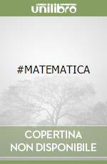 #MATEMATICA libro