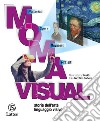 M.O.M.A. VISUAL VOL. A +VOL. B(DVD ROM E ALB.DELL'ARTE)+VOL. C+MI PREP.+CARD libro di RINALDI BOCCHINO GARBERO