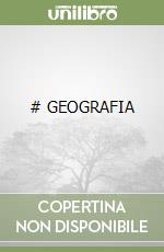 # GEOGRAFIA