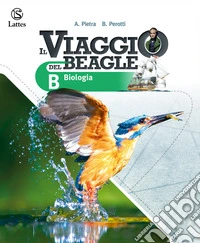 VIAGGIO DEL BEAGLE (IL) libro