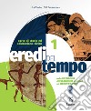 EREDI DEL TEMPO libro