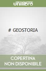 # GEOSTORIA libro