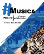 # MUSICA libro