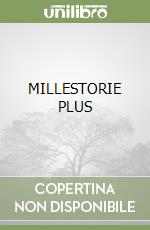 MILLESTORIE PLUS libro