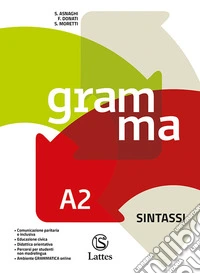 GRAMMA