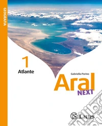Aral next. Con Atlante 1. Per la Scuola media. Con Inforgrafiche. Con e-book. Con espansione online. Vol. 1: Europa e Italia. Paesaggi e popolazioni libro