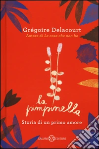 La pimpinella. Storia di un primo amore