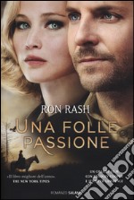 Un folle passione libro