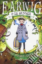 Earwig e la strega libro