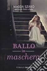 Ballo in maschera libro