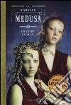 Le sorelle Medusa. Scuola media Lovecraft. Vol. 2 libro