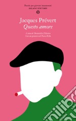 Questo amore. Poesie per giovani innamorati libro