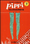 Pippi Calzelunghe libro