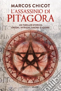 L'assassinio di Pitagora libro