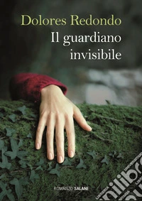 Il guardiano invisibile libro