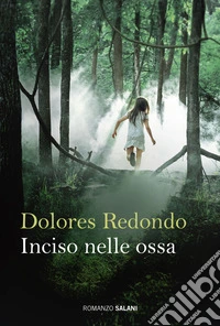 Inciso nelle ossa libro
