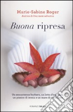 Buona ripresa libro