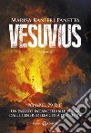 Vesuvius libro