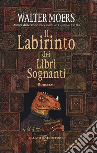 Il labirinto dei libri sognanti