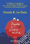 Agata e pietra nera libro