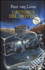 L'autobus del brivido libro