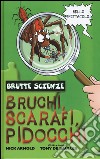 Bruchi, scarafi, pidocchi libro