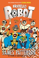 Fratello robot libro