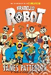 Fratello robot libro