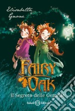 fairy oak-il segreto delle gemelle libro usato