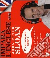 Impara l'inglese con John Peter Sloan. Per principianti. Step 1. Audiolibro. CD Audio libro