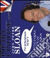 Impara l'inglese con John Peter Sloan. Per principianti Step 2. Audiolibro. CD Audio libro