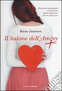 Il salone dell'amore