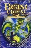 Amictus. La regina degli insetti. Beast Quest. Vol. 30 libro